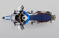 Honda CRF1000L Africa Twin Adventure Sports DCT 2019 - Bild 36 Honda CRF1000L Africa Twin Adventure Sports DCT 2019 - Bild 36